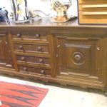 387 6233 Sideboard